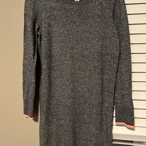 Roots Cabin lonf sweater/ dress - Picture 2 of 3